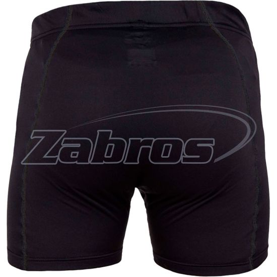 Малюнок Fahrenheit Power Dry, S/R, Black