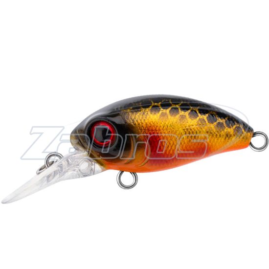 Фото Trident Riot DR 32F, 3,2 см, 3 г, 1,2 м, 040 Фото Trident Riot DR 32F, 3,2 см, 3 г, 1,2 м, 040