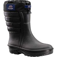Сапоги зимние Polyver Premium+ Low, 46, Black: купить, цена, Киев, Украина | Zabros
