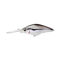 Воблер Yo-Zuri Duel Hardcore Mid Crank 60F, 6 см, 10 г, 2,5 м, F1022-PHSH, купить, цена, Киев, Украина | Zabros