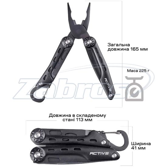 Фотографія Active Ranger Tool