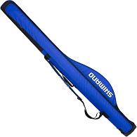 Чохол для вудилищ Shimano All Round Rod Sleeve, SHALLR08, 3 секц, 170x25x21 см, купити, ціни в Києві та Україні, інтернет-магазин | Zabros