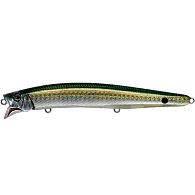 Воблер Tackle House Contact Feed Shallow Plus 128F, 12,8 см, 21 г, 0,3 м, SH Sayori, купить, цена, Киев, Украина | Zabros
