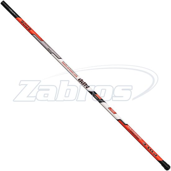 Фото X-Fish MPP, 5,75 м, 5-20 г