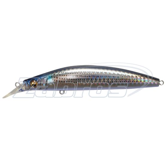 Фото Megabass Flatbacker, 11 см, 22 г, 1,5 м, Gg Bora