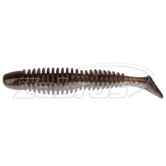 Фото Reins Bubbling Shad, 3,00", 7,6 см, 6 шт, B66