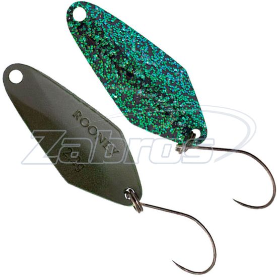 Фото Nories Masukurouto Rooney, 1,8 г, 036