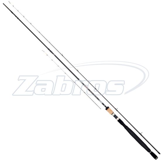 Фото Daiwa N'Zon Super Slim Power Feeder, 11161-300, 3,05 м, до 50 г