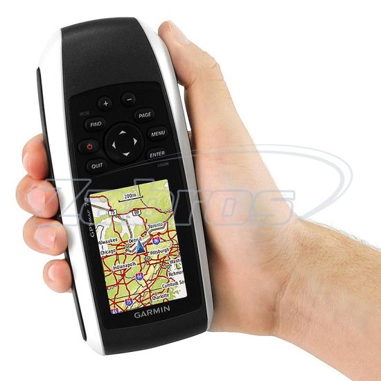 Garmin GPSMAP 78, 010-00864-00, Киев