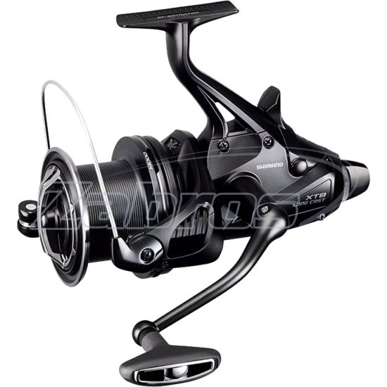 Фото Shimano Baitrunner XTB LC, BBTRXTBLC