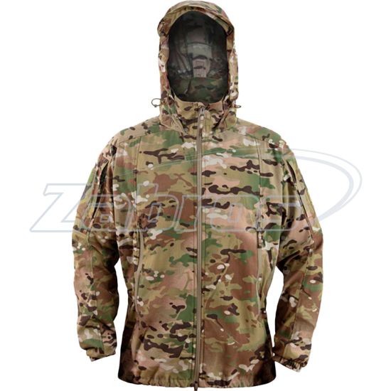 Купить Fahrenheit L4, FAMC13343 XL/S, Multicam