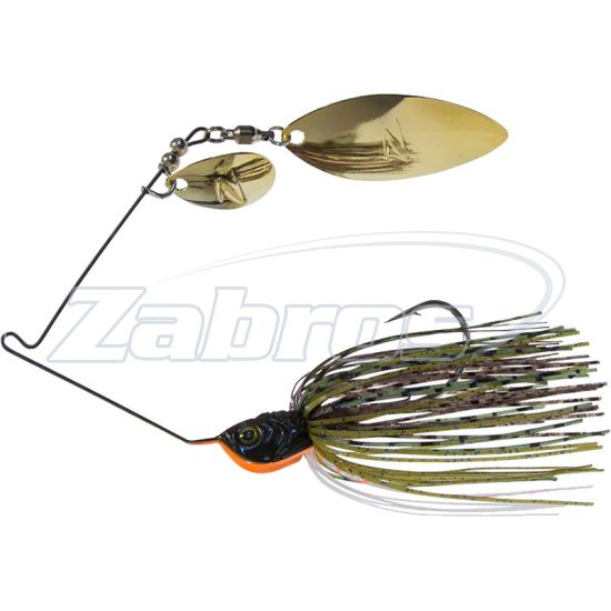 Фото Z-Man Slingbladez Willow Colorado, 10,5 г, Bluegill