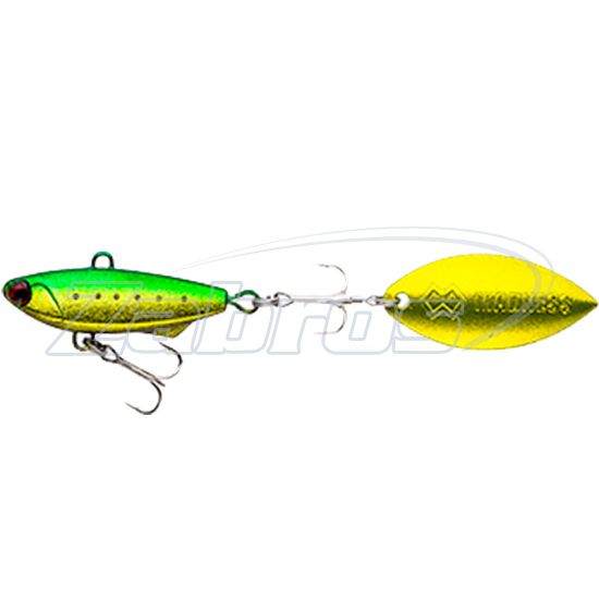 Фото Madness Bakuree Spin 15, 15 г, 07 Фото Madness Bakuree Spin 15, 15 г, 07