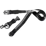 Вимірювальна стрічка Daiwa Lanyard, 15803-001, 100 см, купити в Києві та Україні, ціна в інтернет-магазині | Zabros