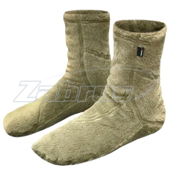 Фото Fahrenheit High Loft Husky, FAHL22044 40/43, Tan