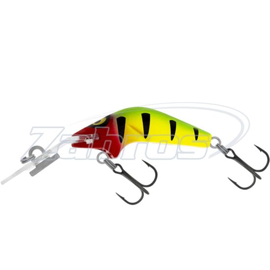 Фото Halco Poltergeist 50 STD, 5 см, 7 г, 3 м, H86 Фото Halco Poltergeist 50 STD, 5 см, 7 г, 3 м, H86