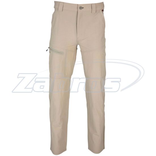 Фото Simms Guide Pant, 12881-268-30, M, Khaki Фото Simms Guide Pant, 12881-268-30, M, Khaki
