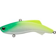 Воблер Madness Shiriten Vibe TG 53S, 5,3 см, 12 г, 04, купити, ціна, Київ, Україна | Zabros