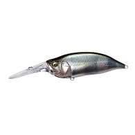 Воблер Megabass IxI Shad Type-3 57SF, 5,7 см, 7 г, 2,3 м, Wagin Hasu, купить, цены в Киеве и Украине, интернет-магазин | Zabros