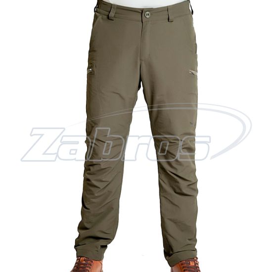 Фото Fahrenheit Alfa Pro, FAGLPG03006 36/36, Khaki