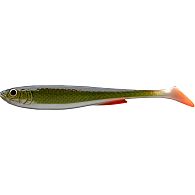Силікон Daiwa Prorex Real Slim Shady, 15100-419, 6,30", 16 см, 25,5 г, 1 шт, Natural Green Roach, купити, ціни в Києві та Україні, інтернет-магазин | Zabros