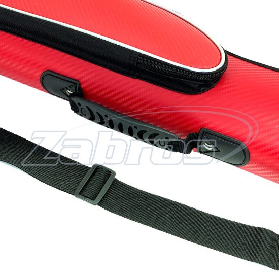 Купить Prox Gravis Slim Rod Case (Reel In), PX6982110K, 110x15x11 см, Black