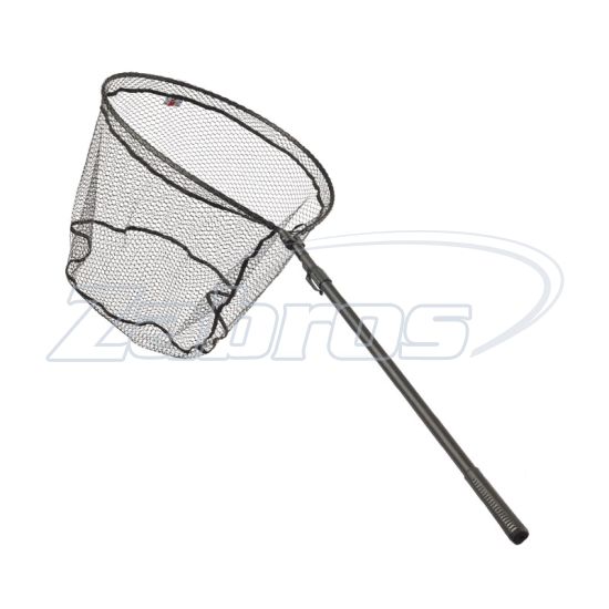 Фото Dam Effzett Heavy Duty Pike/Boat Net, 55868, 1,55 м, 70x55 см