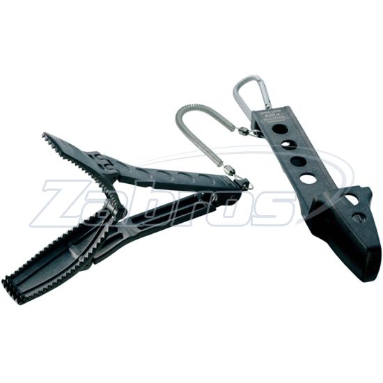 Фотографія DaiichiSeiko Wani Grip Air + Holster, 33200