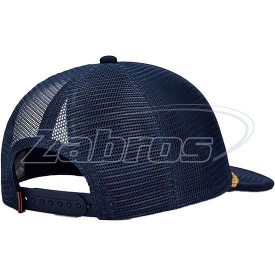 Фотография Simms Captains Cap, 14293, Huckleberry