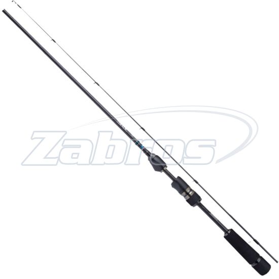 Фото Shimano Stradic Spinning Fast, SSTR70LFE, 2,3 м, 3-14 г