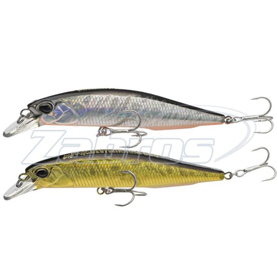 Фото Bearking Realis Jerkbait 100SP, 10 см, 14,5 г, 1,5 м, P