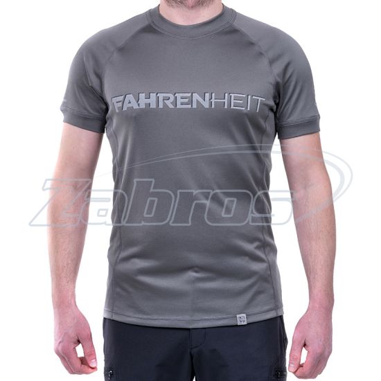 Фото Fahrenheit Power Dry OR, FAPDOR02002XXXL, Grey