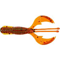 Силикон Select Kraken, 3,00", 7,6 см, 5 шт, 085: купить, цена, Киев, Украина | Zabros