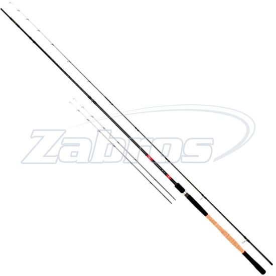Фото Daiwa Tournament SLR Feeder, 11850-360, 3,66 м, 120 г