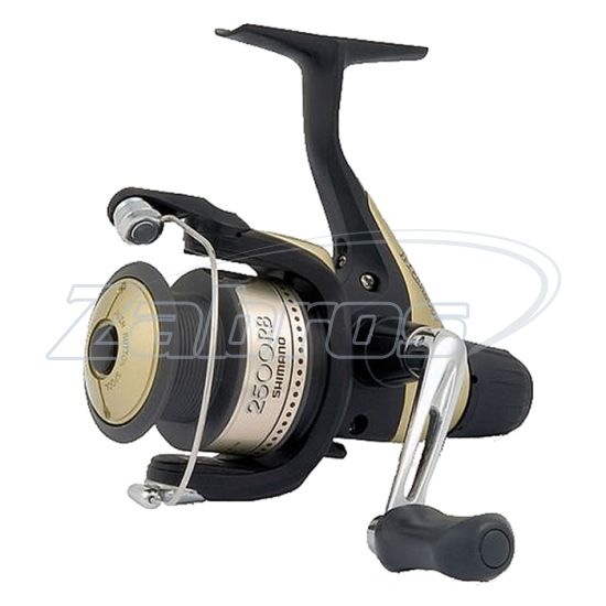 Фото Shimano Hyperloop RB, HL1000RB