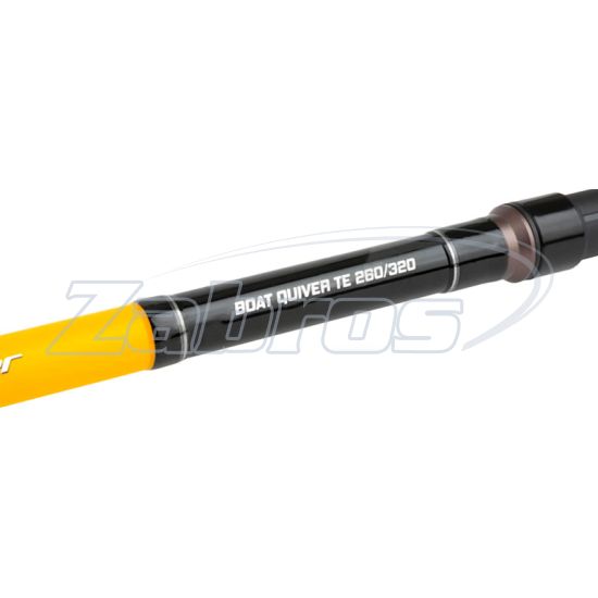 Ціна Shimano Beastmaster CX TE Boat Quiver, BMCXBTTE3036, 3,00/3,60 м, до 300 г Ціна Shimano Beastmaster CX TE Boat Quiver, BMCXBTTE3036, 3,00/3,60 м, до 300 г