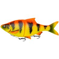 Силікон Savage Gear 4D Line Thru Roach SS, 7,10", 18 см, 80 г, 1 шт, Golden Ambulance: купити, ціна, Київ, Україна | Zabros