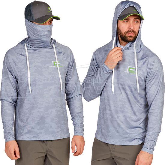 Ціна Feeder Concept UV Hoodie, 137703-L