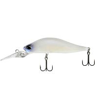 Воблер DUO Realis Rozante Shad 57MR, 5,7 см, 4,8 г, 2 м, ACC3008, купити, ціна, Київ, Україна | Zabros