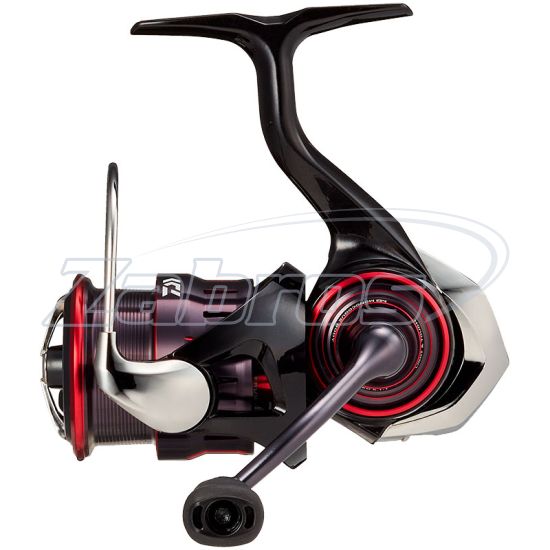 Фото Daiwa 23 Gekkabijin LT, 1000S