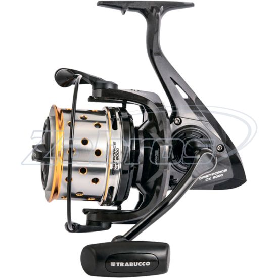 Фото Trabucco Castforce CX Ultralight Surf, 8000