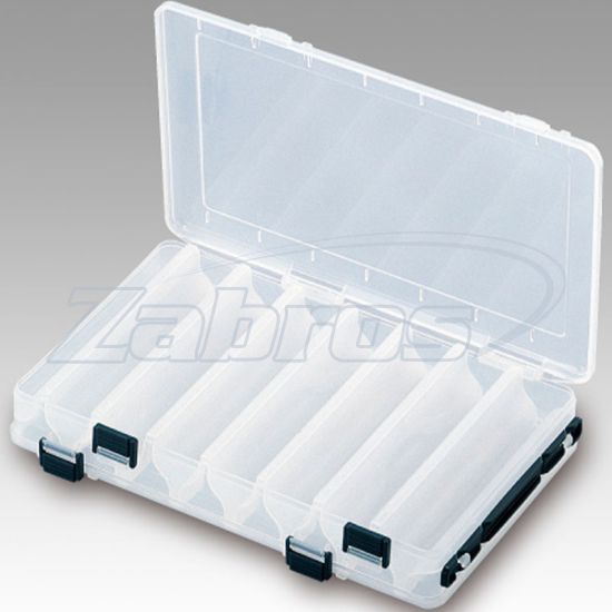 Фотографія Meiho Reversible 165, 143790, 27,5x18,7x5 см