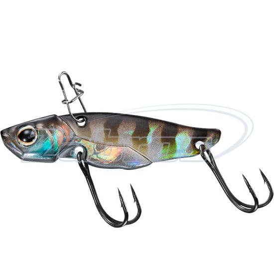 Фото Daiwa Steez Metal Vib Slim, 3,5 г, Chi Gill Фото Daiwa Steez Metal Vib Slim, 3,5 г, Chi Gill