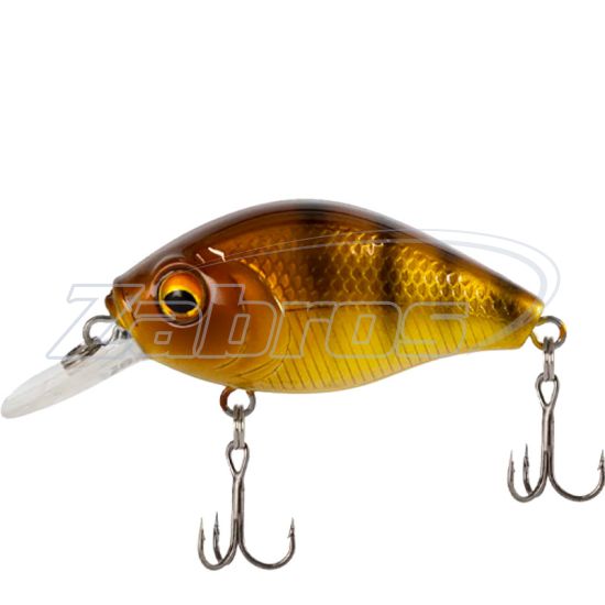 Фото X-Fish Cranky 45F, 4,5 см, 7 г, 1,5 м, 235 Фото X-Fish Cranky 45F, 4,5 см, 7 г, 1,5 м, 235