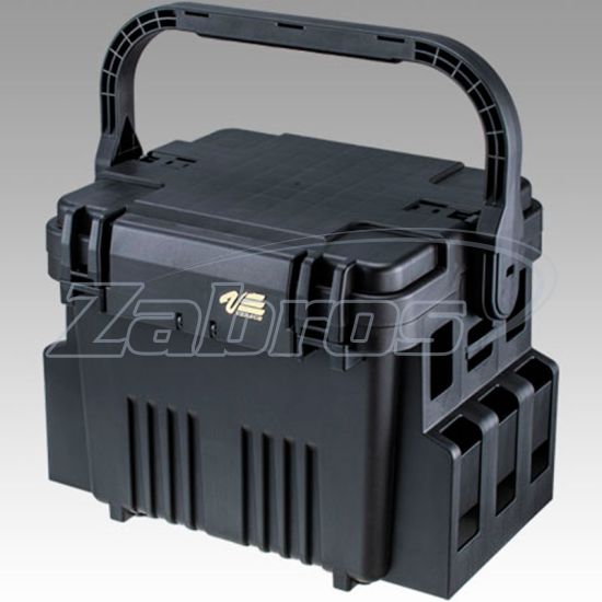 Фото Meiho Versus VS-7080N, 616478, 37,5x29,3x27,5 см, Black