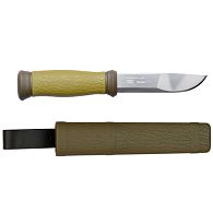 Ніж Morakniv Mora 2000 (S), Green, купити, ціна, Київ, Україна | Zabros