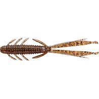 Силікон OSP DoLive Shrimp, 4,00", 10,15 см, 7 шт, W004, купити, ціни в Києві та Україні, інтернет-магазин | Zabros