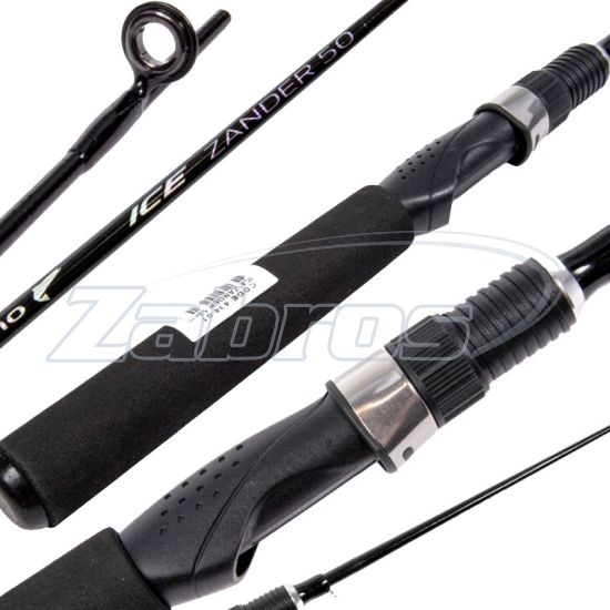 Фотографія Salmo Ice Zander, 434-01, 50 см, 80 г