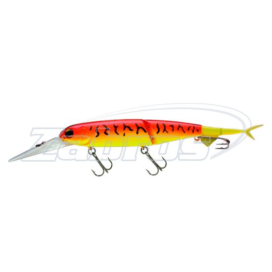 Фото Imakatsu Killer Bill Minnow, 12,5 см, 13 г, 2,5 м, 46