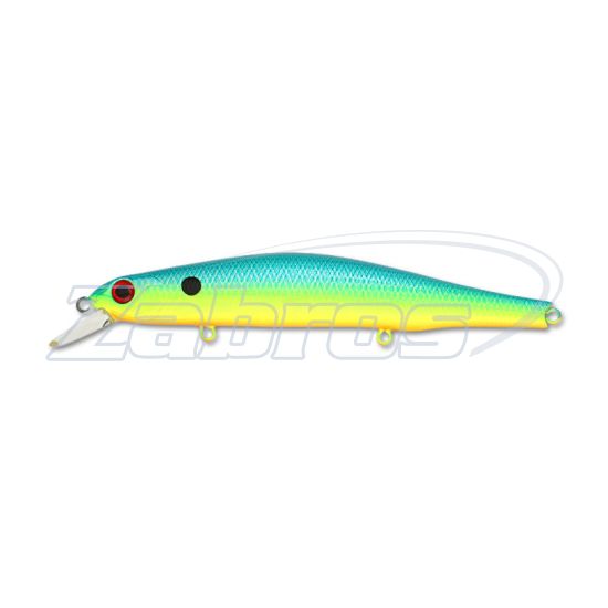 Фото ZipBaits Orbit 130SP, 13,3 см, 24,7 г, 1,5 м, 997
